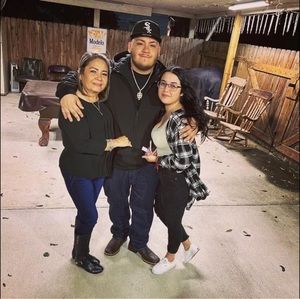 Meet your Posher, Jonny